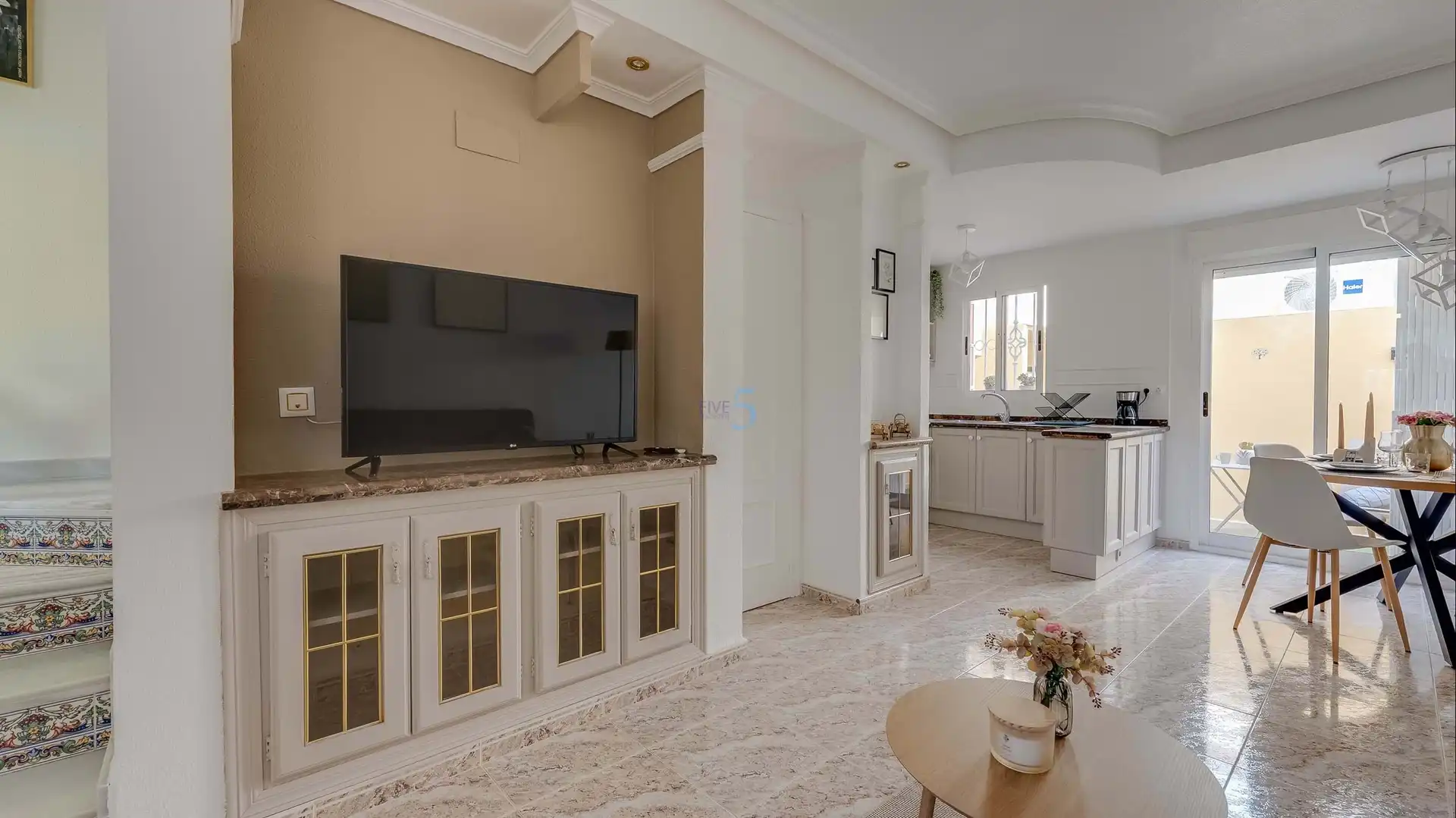 Reihenhaus mit Terrasse zum Verkauf in Orihuela Costa, imagen 9