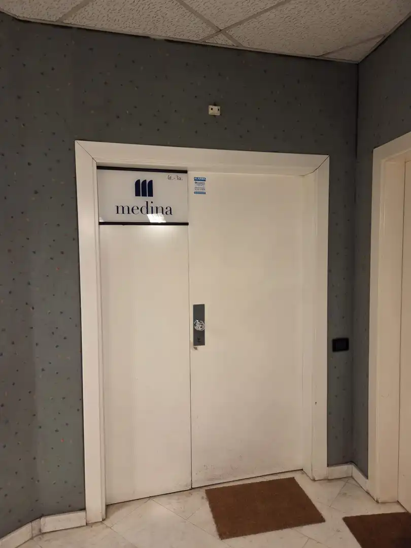 Oficina en venda en Sabadell