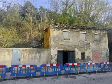 Terreno residenziale in vendita a Vieja