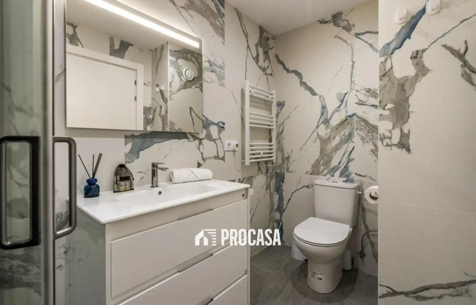 Piso con ascensor en venta en SALINS ED BADIA, imagen 34