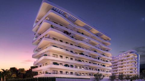 Photo 3 of Apartments for sale in Platja de Torres, Villajoyosa / La Vila Joiosa