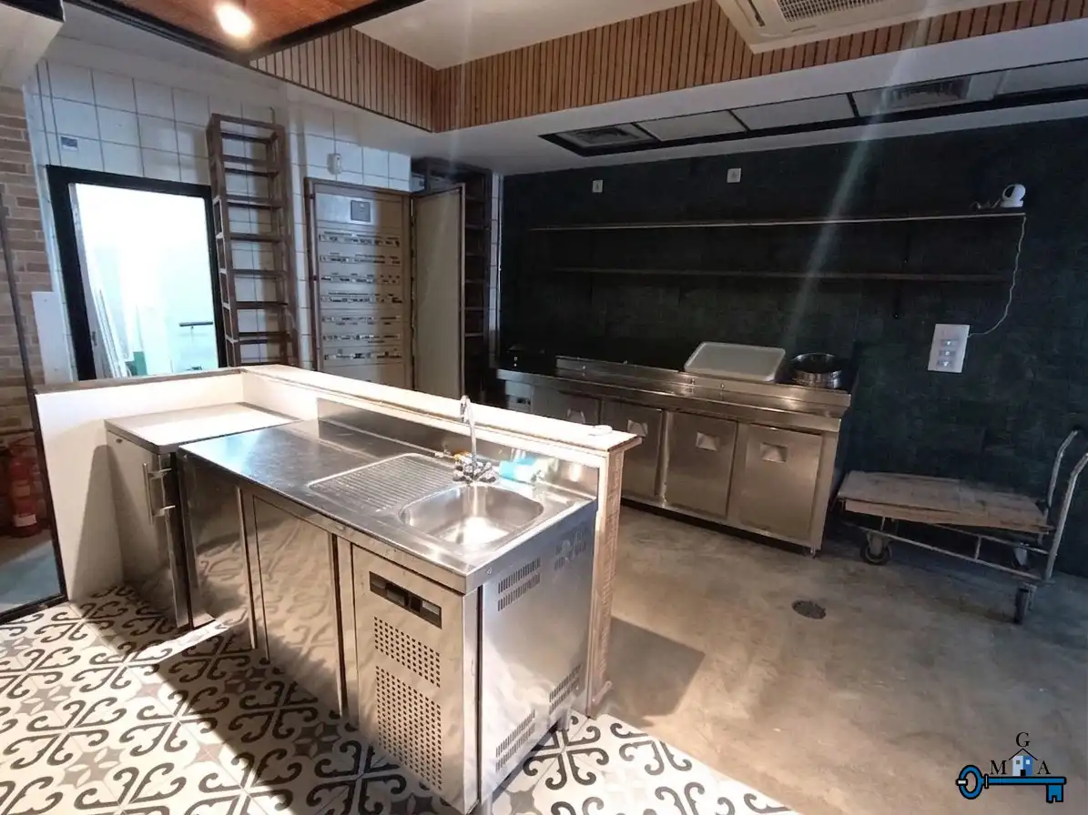 Local comercial en traspaso en Centro, imagen 18