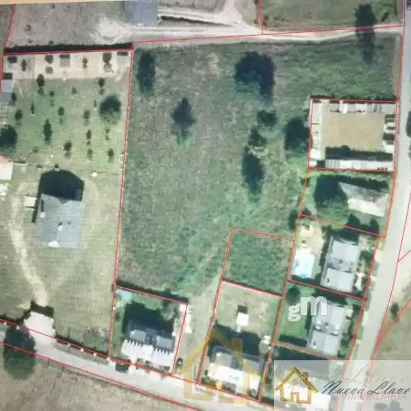 Residencial en venta en Lugo