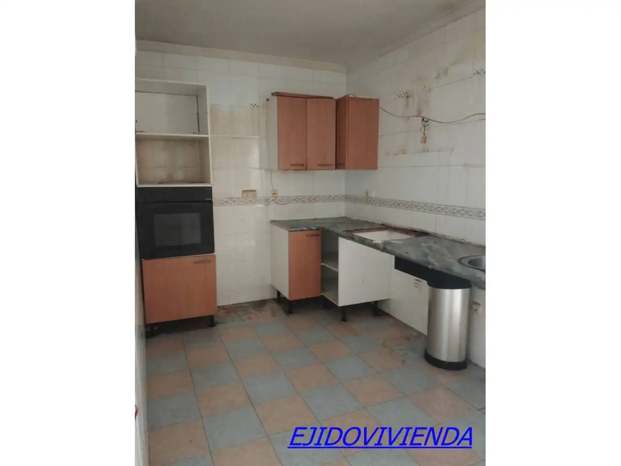 Pis amb ascensor en venda a El Ejido Ciudad, imagen 4