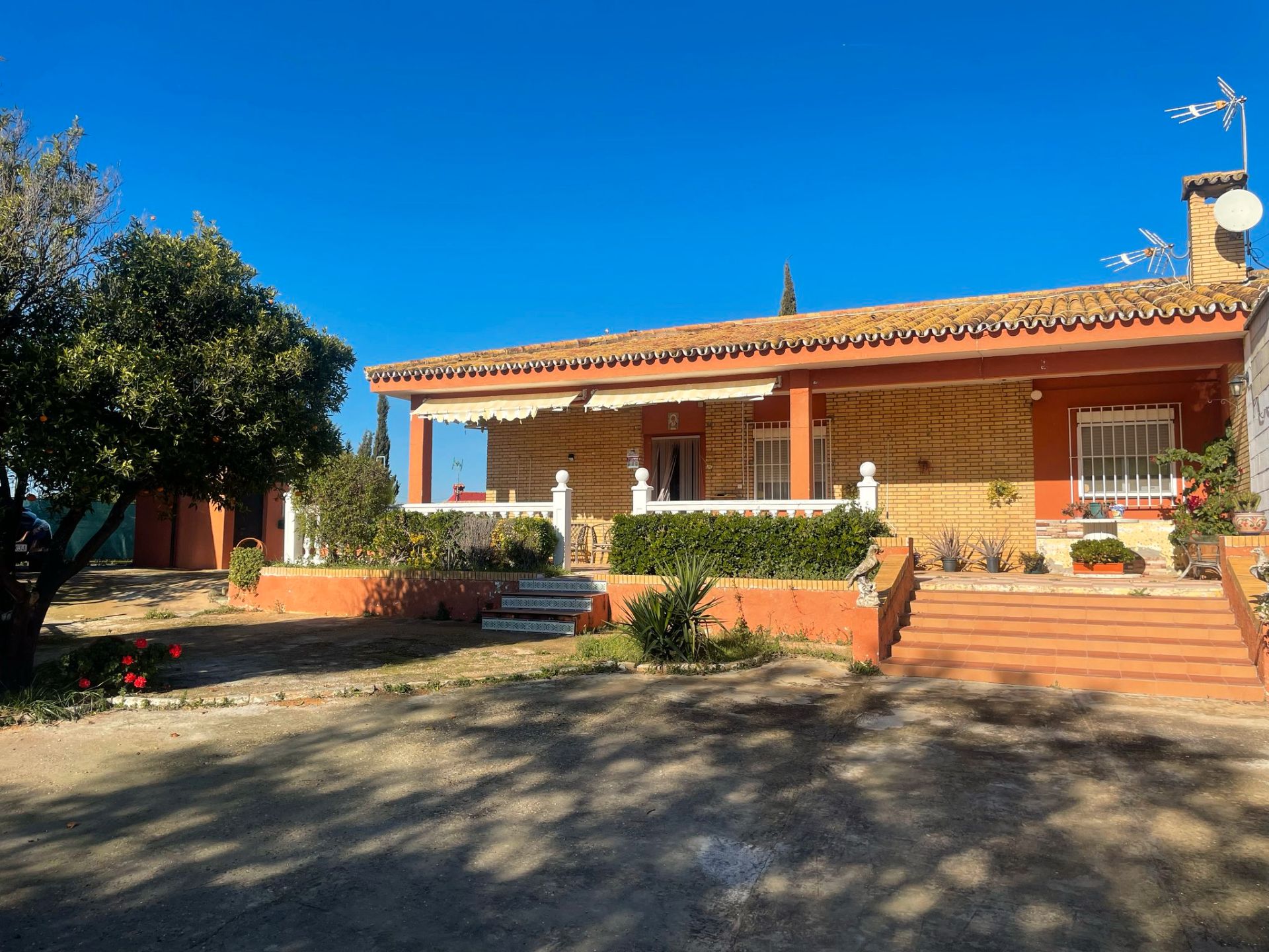 House or chalet for sale in Carmona