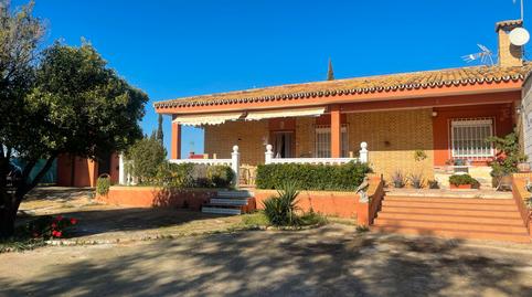 Foto 2 de Casa o xalet en venda a Carmona, Sevilla