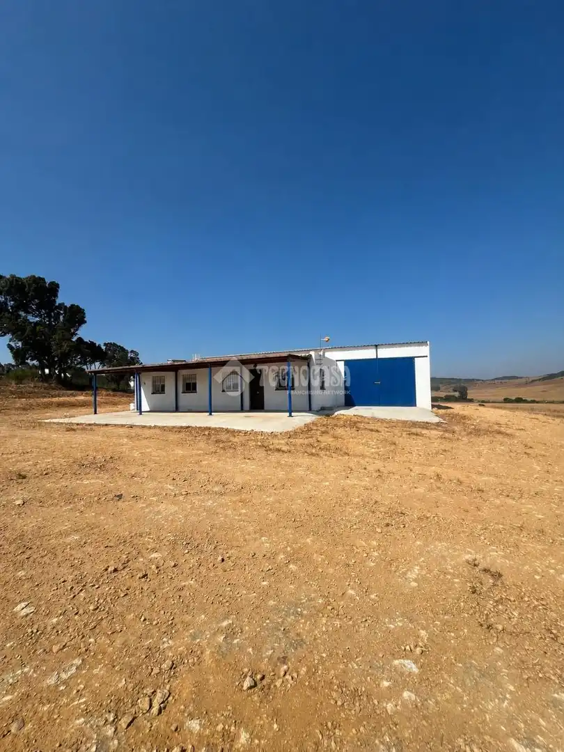 Casa con jardín en venta en Medina Sidonia, imagen 16