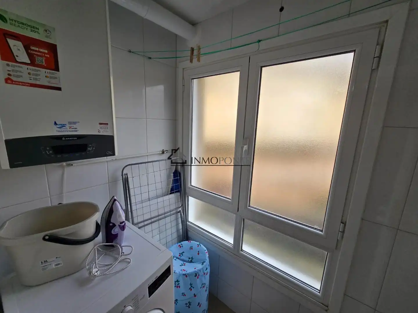 Wohnung zur Miete in San Salvador - Caeira