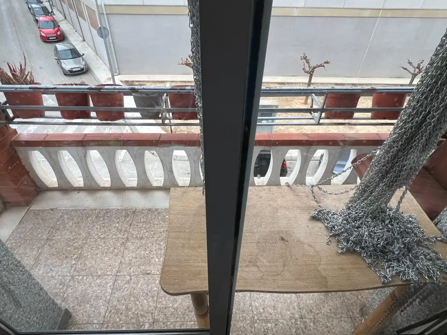 Terrassa de Àtic en venda en Muro de Alcoy amb Terrassa i Balcó