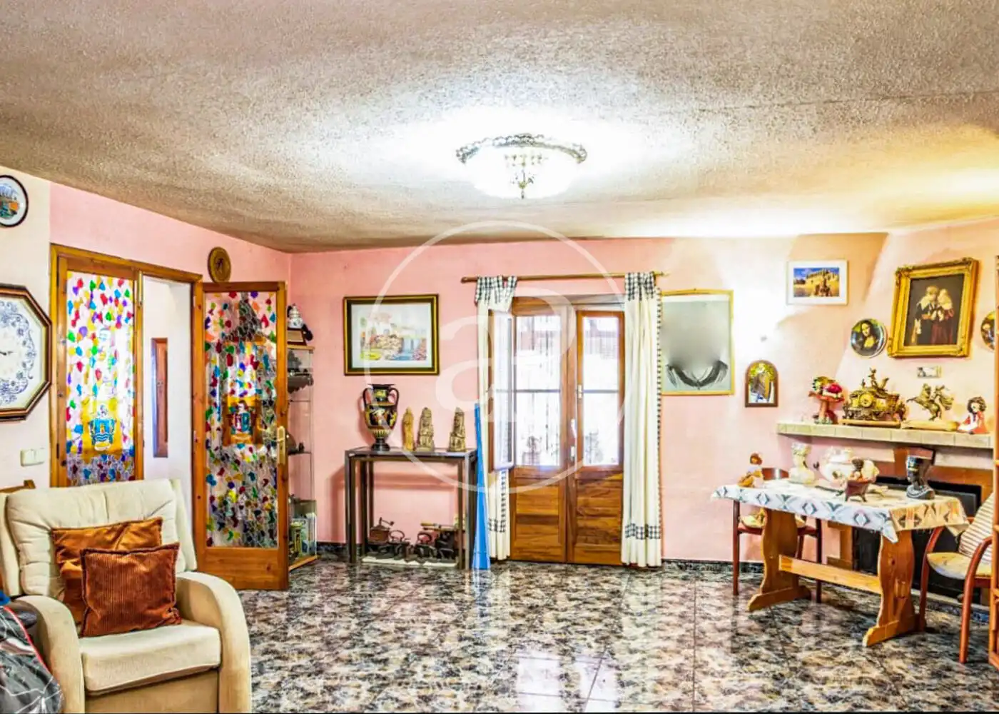 Casa o xalet en venda a Camí de Son Puigserver, Llucmajor pueblo