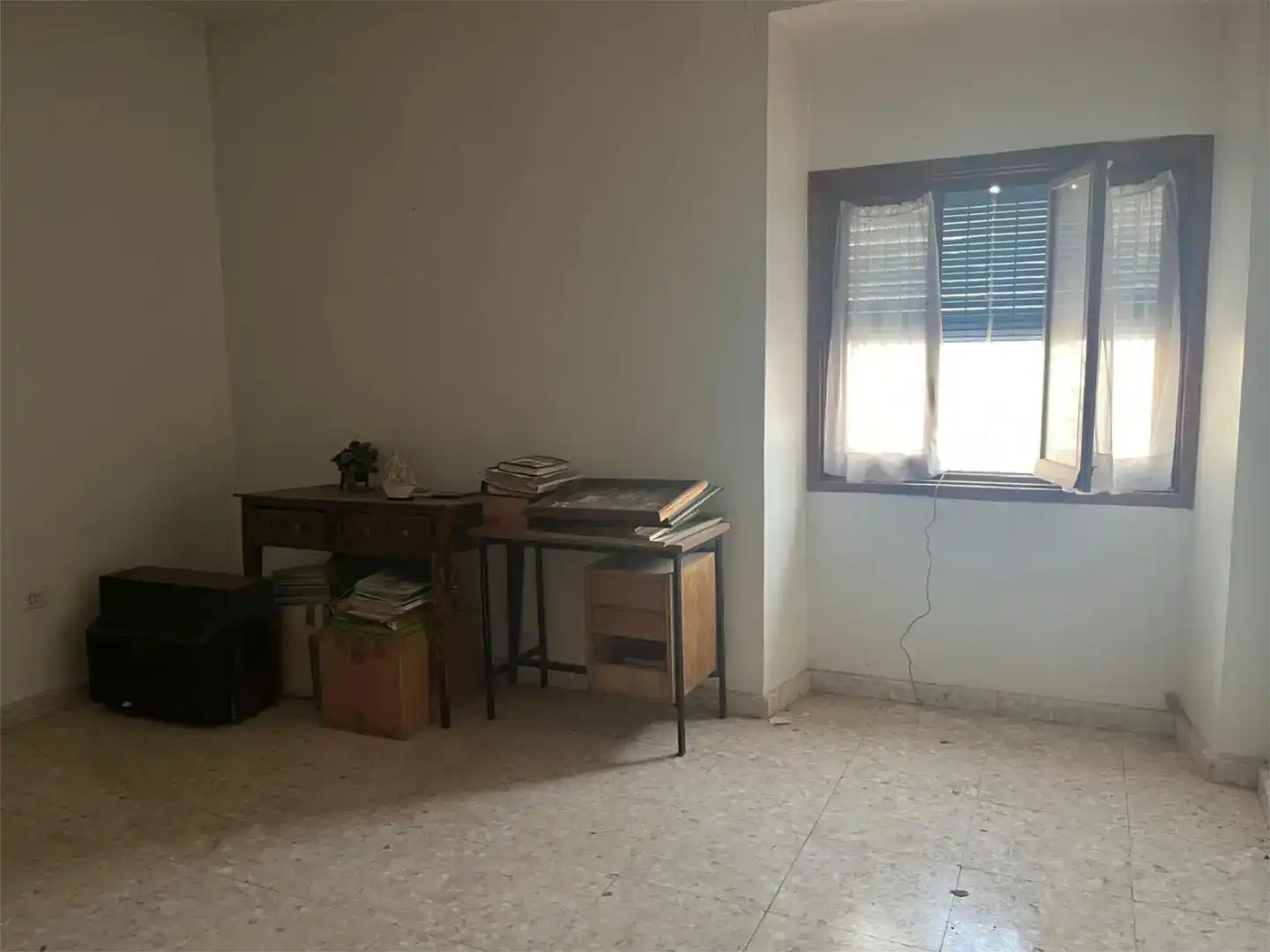 Dormitori de Casa adosada en venda en Campo de Criptana