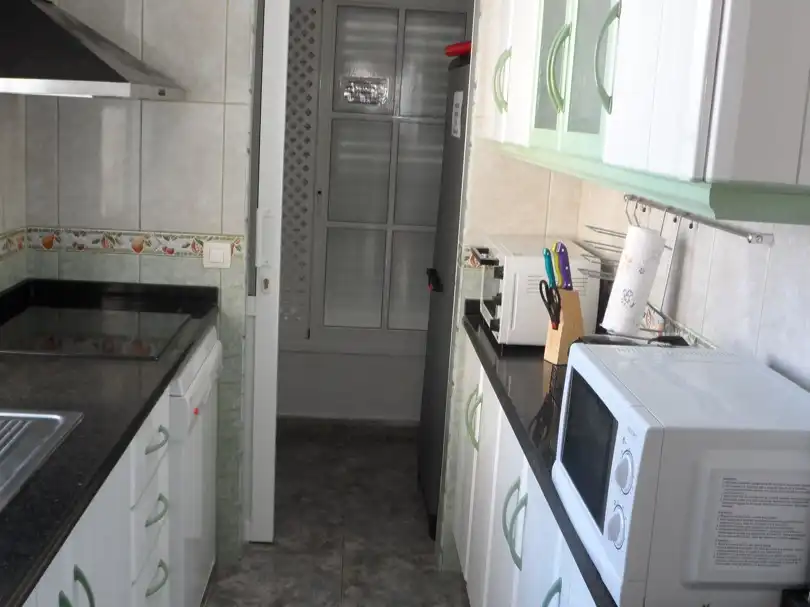 Flat with pool to rent in Calle la Tosca 5, imagen 7