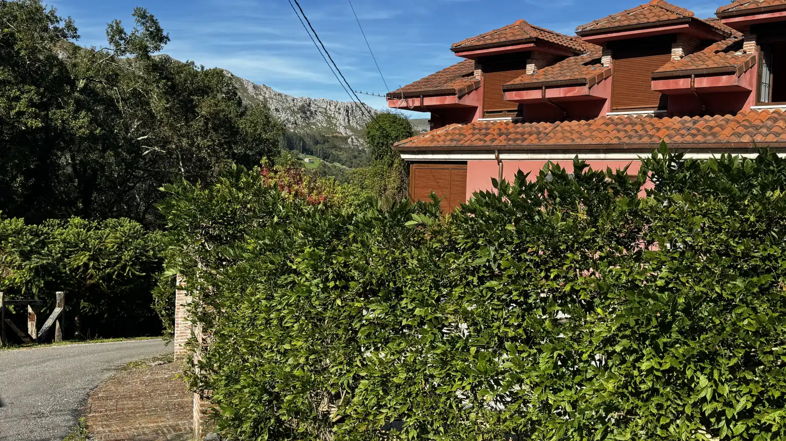 Houses for sale in Miera - Bº LINTO Nº 13, 42, Miera