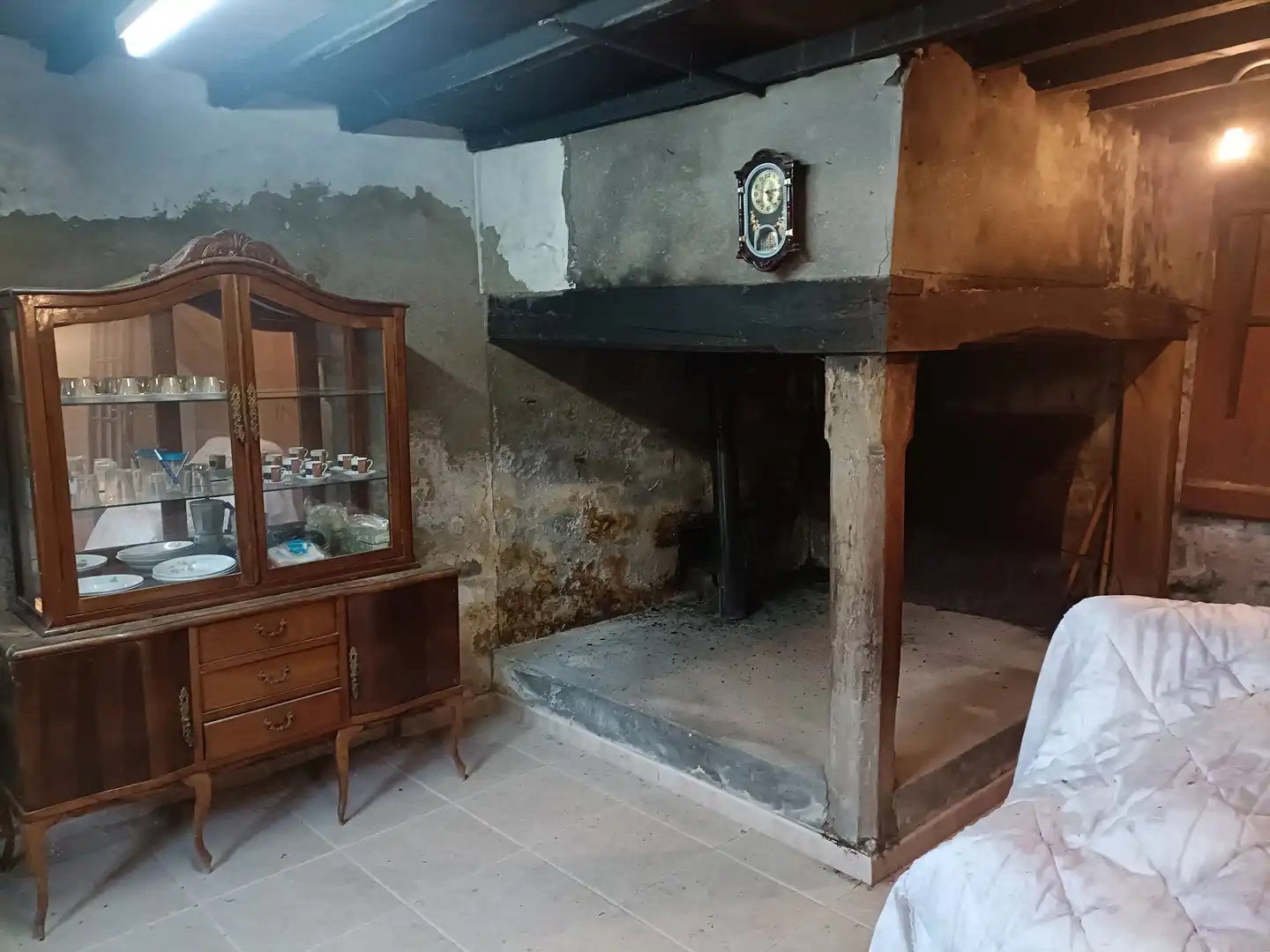 Casa adosada en venta en Cesuras con Jardín privado y Trastero