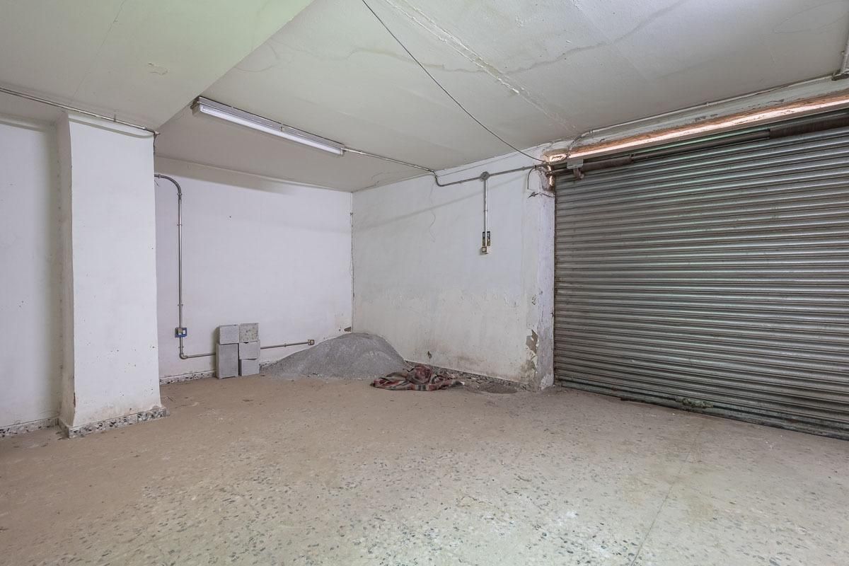 Casa o xalet en venda en Guadix amb Terrassa