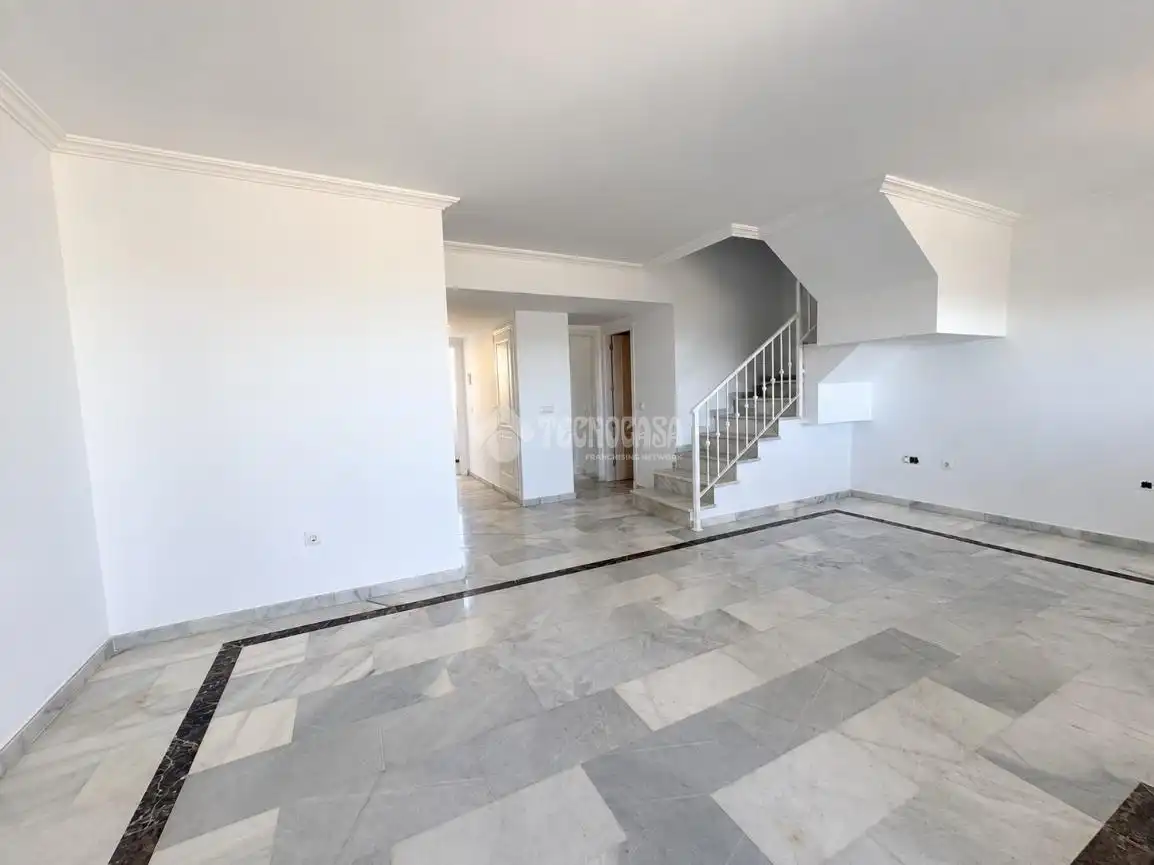 Ático con piscina en venta en Bahía de Casares, imagen 29