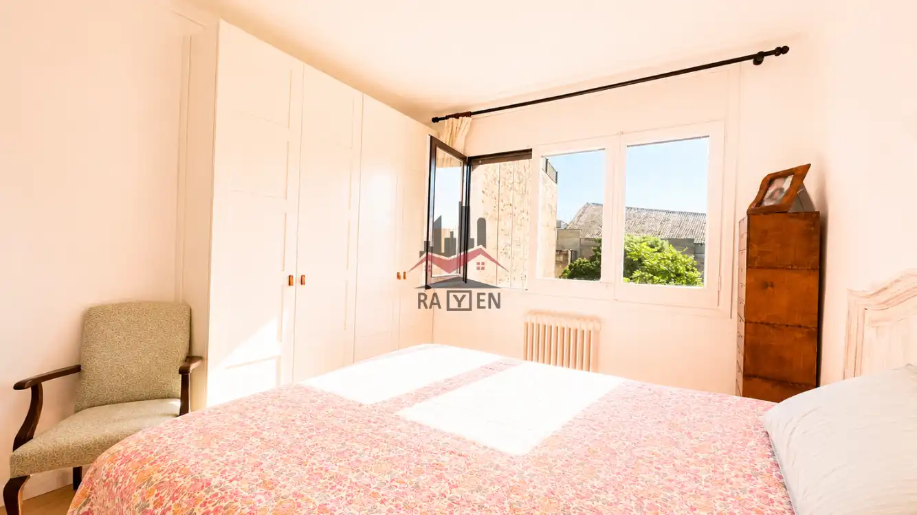Wohnung mit Aufzug zum Verkauf in Sant Pau, imagen 6