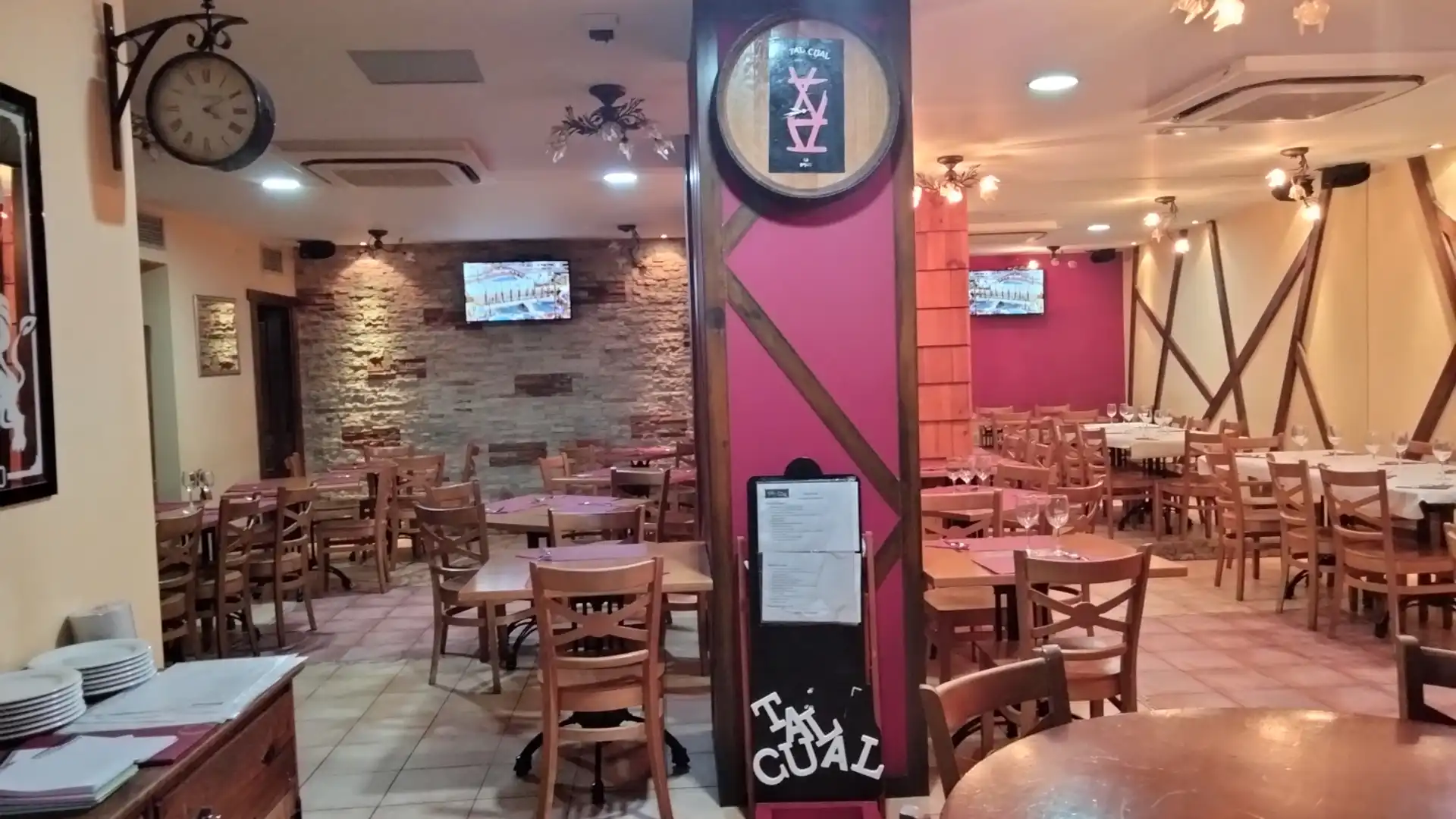 Premises for transfer in Casco Antiguo