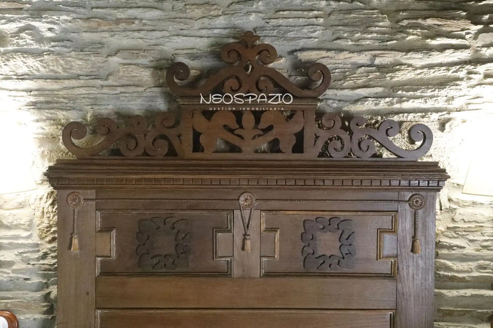 Casa o chalet en venta en Castroverde con Calefacción y Amueblado