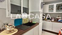 Kitchen of Flat for sale in  Sevilla Capital  with Terrace