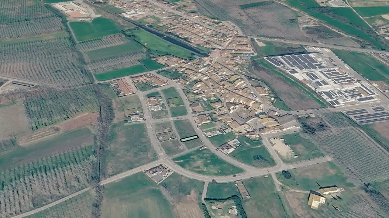 Ufficio in vendita a C/ Camp 48