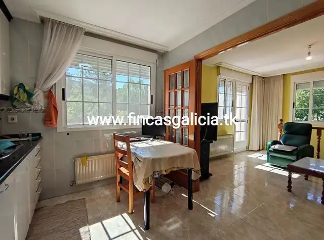 Habitatge amb terrassa en venda a Verín, imagen 8