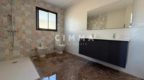 Foto 3 de Casa o chalet en venta en Montebello - Nou Espai, La Nucia