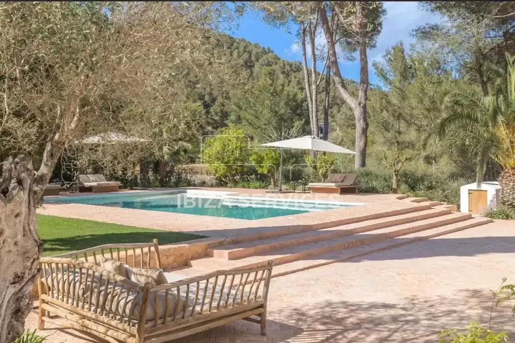 Villa con piscina in vendita a Sant Jordi de Ses Salines-Sant Francesc, imagen 15