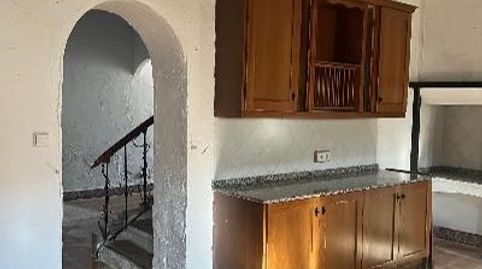 Foto 2 de Pis en venda a Abanilla, Murcia
