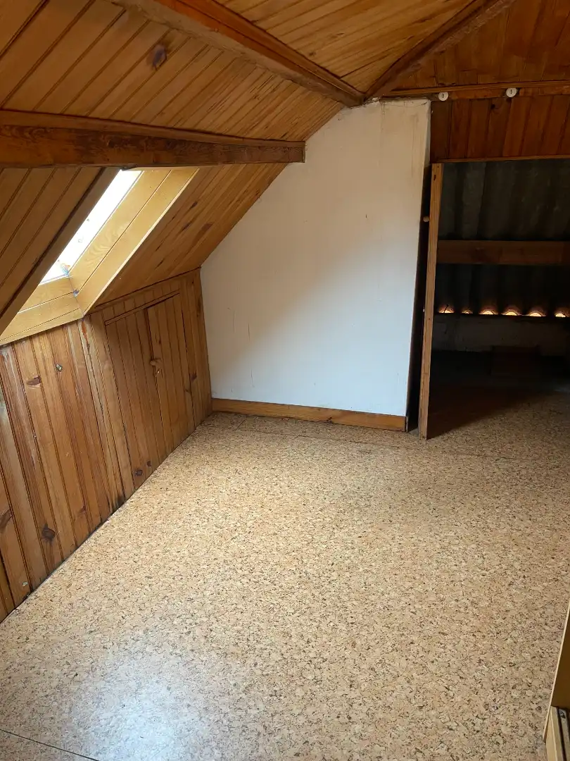 Flat for sale in Oleiros  with Parquet flooring, Storage room and Oven