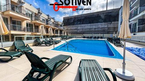 Foto 2 de Apartament de lloguer a Antonio Gonzalez Barrios, Puerto de Santiago, Santa Cruz de Tenerife