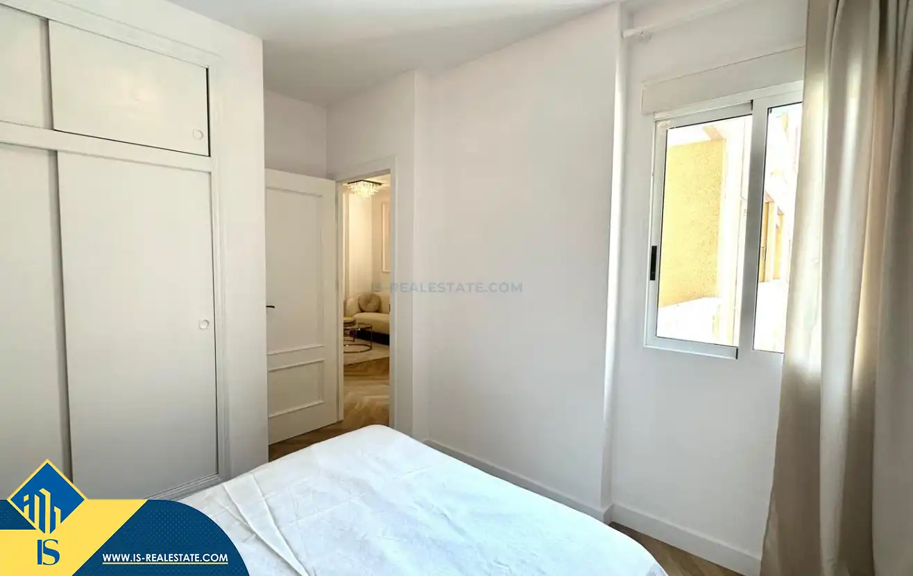 Apartment mit Terrasse zum Verkauf in Centro, imagen 16