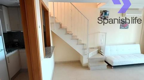 Foto 4 de Apartament en venda a Calle Marinada, Alitana - Casablanca, Alicante