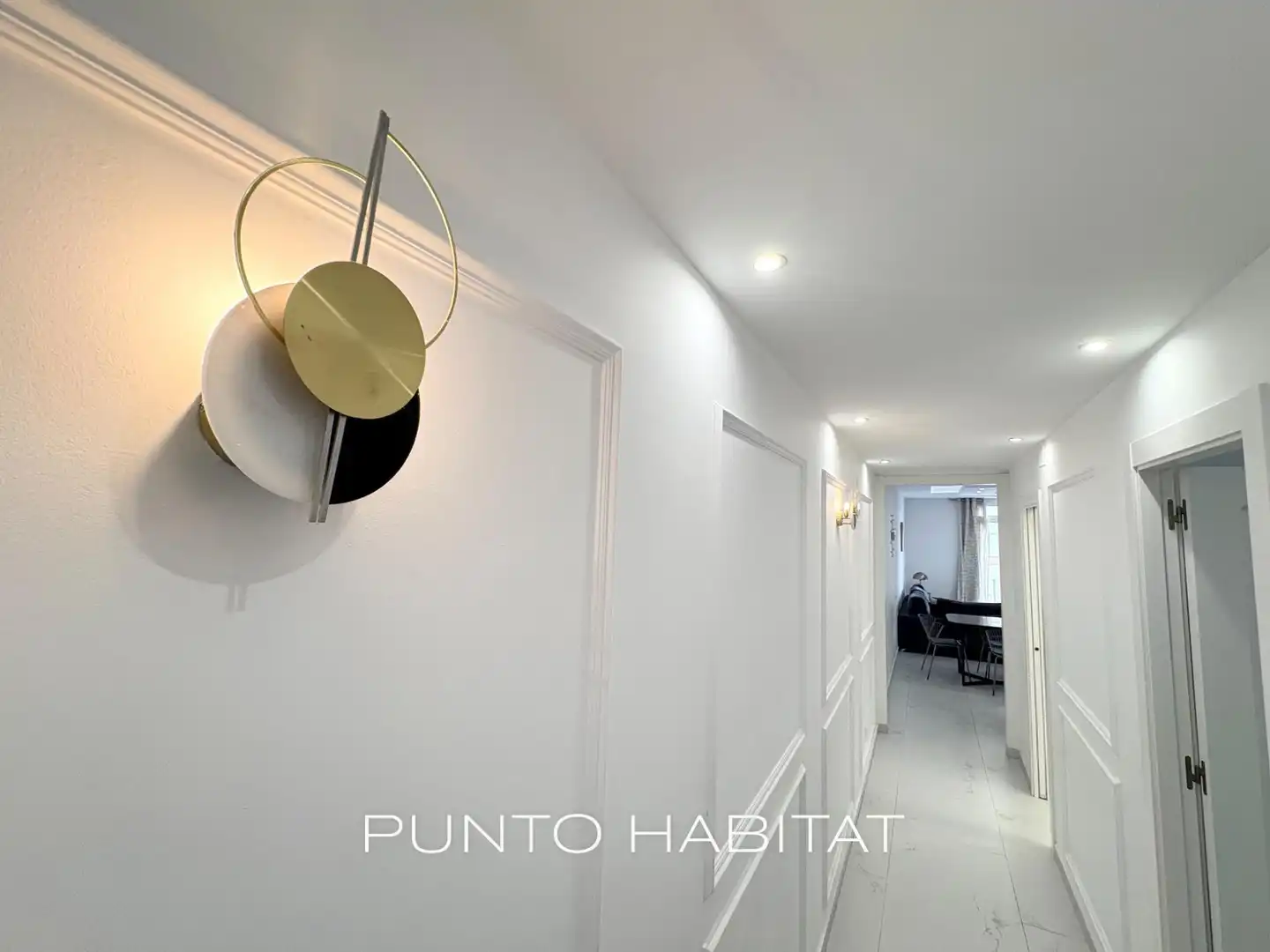 Piso con terraza en venta en Carrer del Consell de Cent, imagen 22