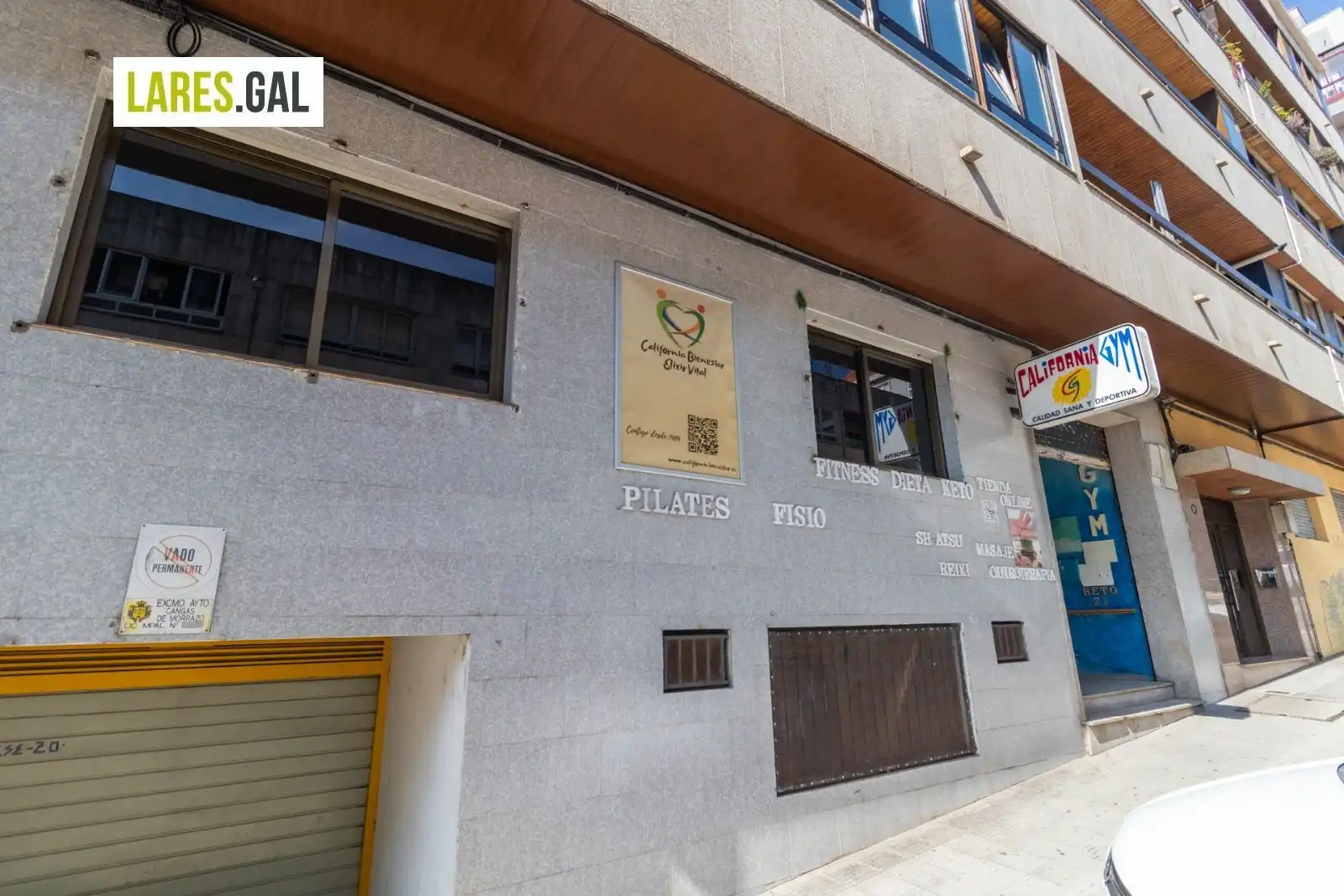 Business premises for sale in Ferrol, imagen 26