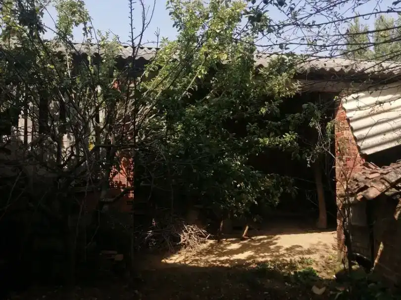 Casa adosada en venda en Gradefes, León