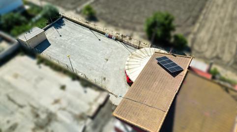 Foto 5 de Casa o xalet en venda a Lugar Escorratel, Montepinar - La Aparecida - Raiguero, Alicante