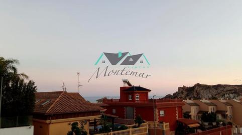 Foto 3 de Casa o xalet en venda a Vázquez Montalbán, El Hornillo, Águilas