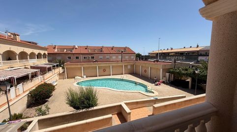 Photo 3 of Houses for sale in Avenida Mediterraneo , Monte y Mar, Santa Pola