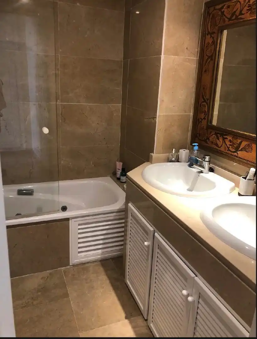 Apartamento en venta en Puerto de la Duquesa
