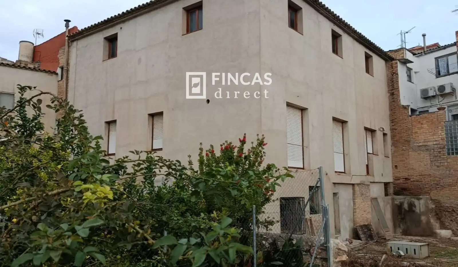 Maison avec terrasse à vendre à Calle Abadia, imagen 3