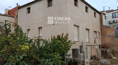 Foto 3 de Casa o chalet en venta en Calle Abadia, Benifallet, Tarragona