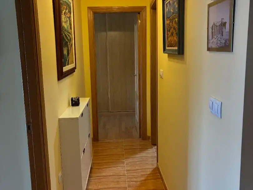 Apartments for sale in Mugardos  with Parquet flooring, Storage room and Furnished