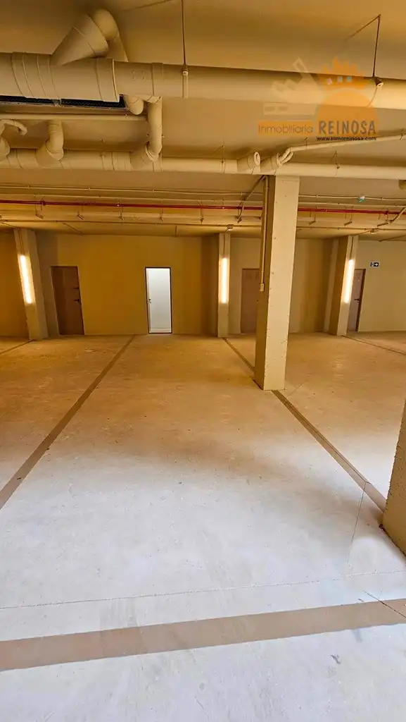 Planta baja en venta en Molina de Segura con Aire acondicionado, Jardín privado y Parquet