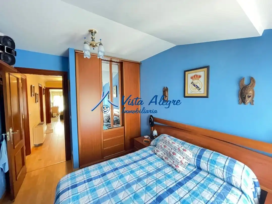 Bedroom of Detached homes for sale in Anguciana  with Heating, Private garden and Terrace