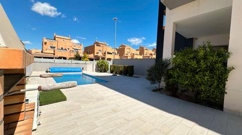 Foto 2 de Apartament en venda a N/a, La Florida, Alicante