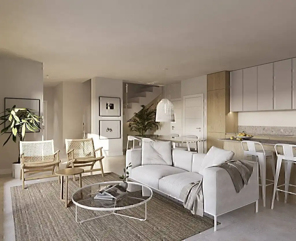 Apartamento con ascensor en venta en Urbanizacion Doña Julia 7.2.2.1.A, imagen 15