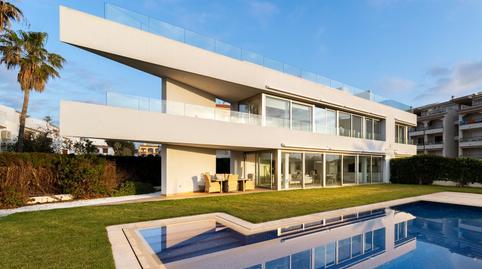 Photo 2 of Single-family semi-detached for sale in Carrer del Camí de L'atall, Alcossebre, Alcalà de Xivert