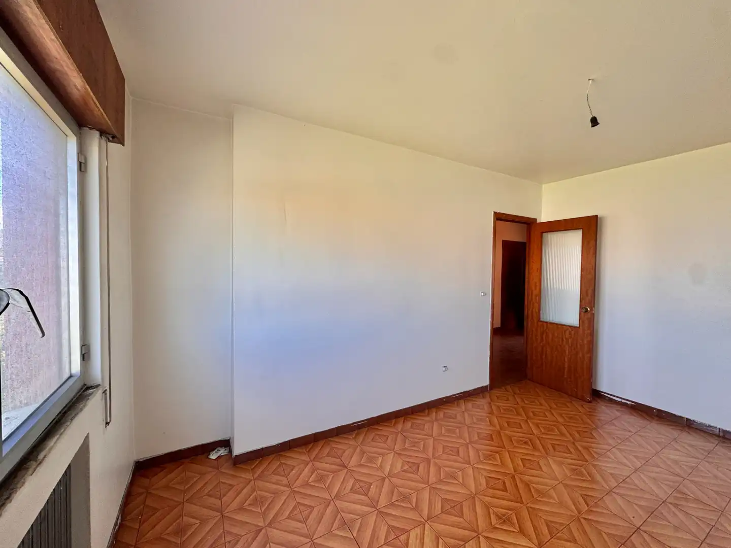 Sala de estar de Piso en venta en Pastoriza