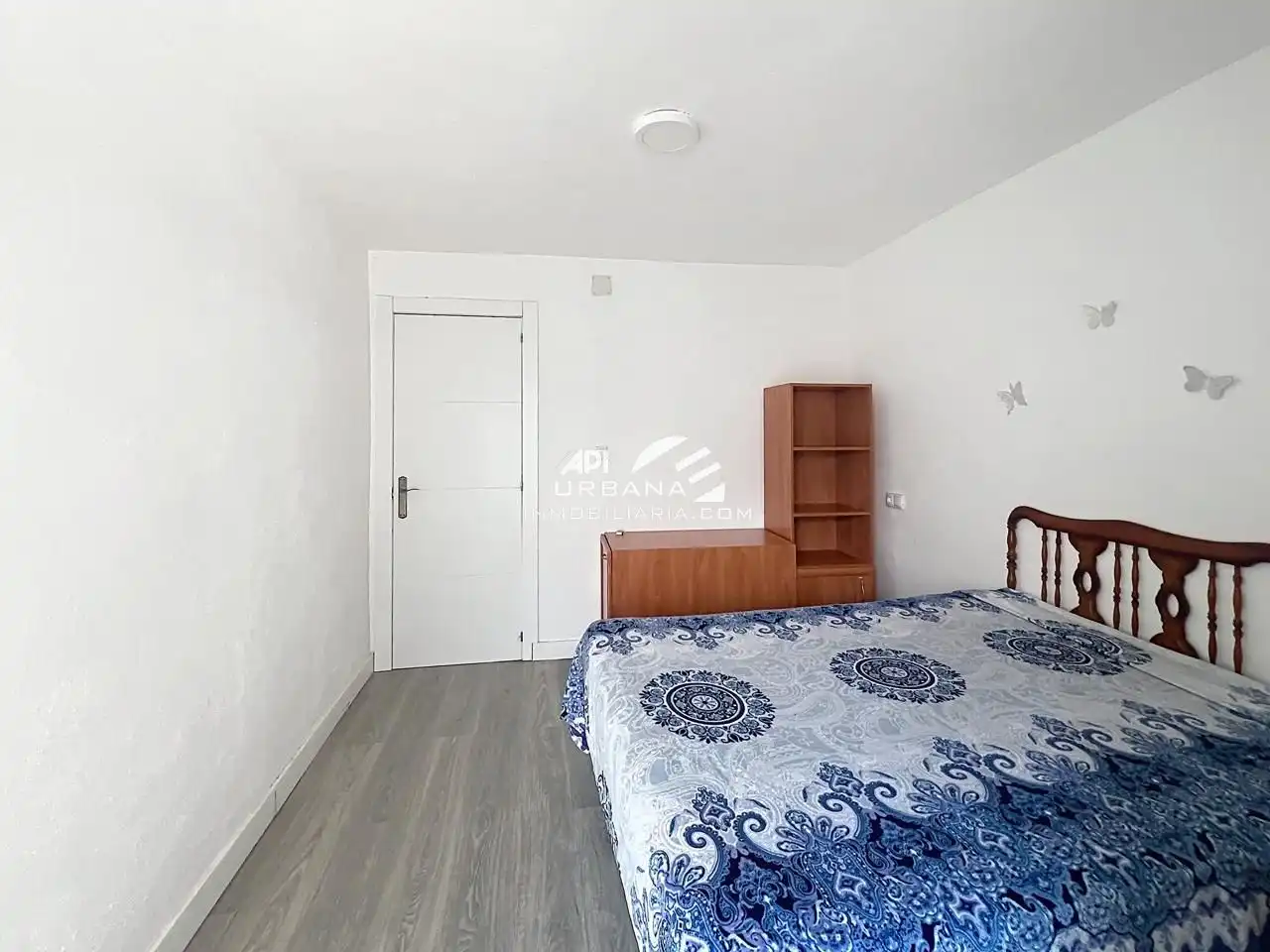Schlafzimmer von Haus oder Chalet zum Verkauf in Lucena mit Terrasse